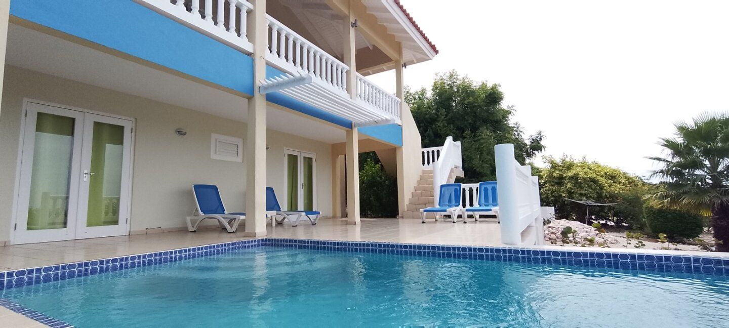 Villa in Coral Estate