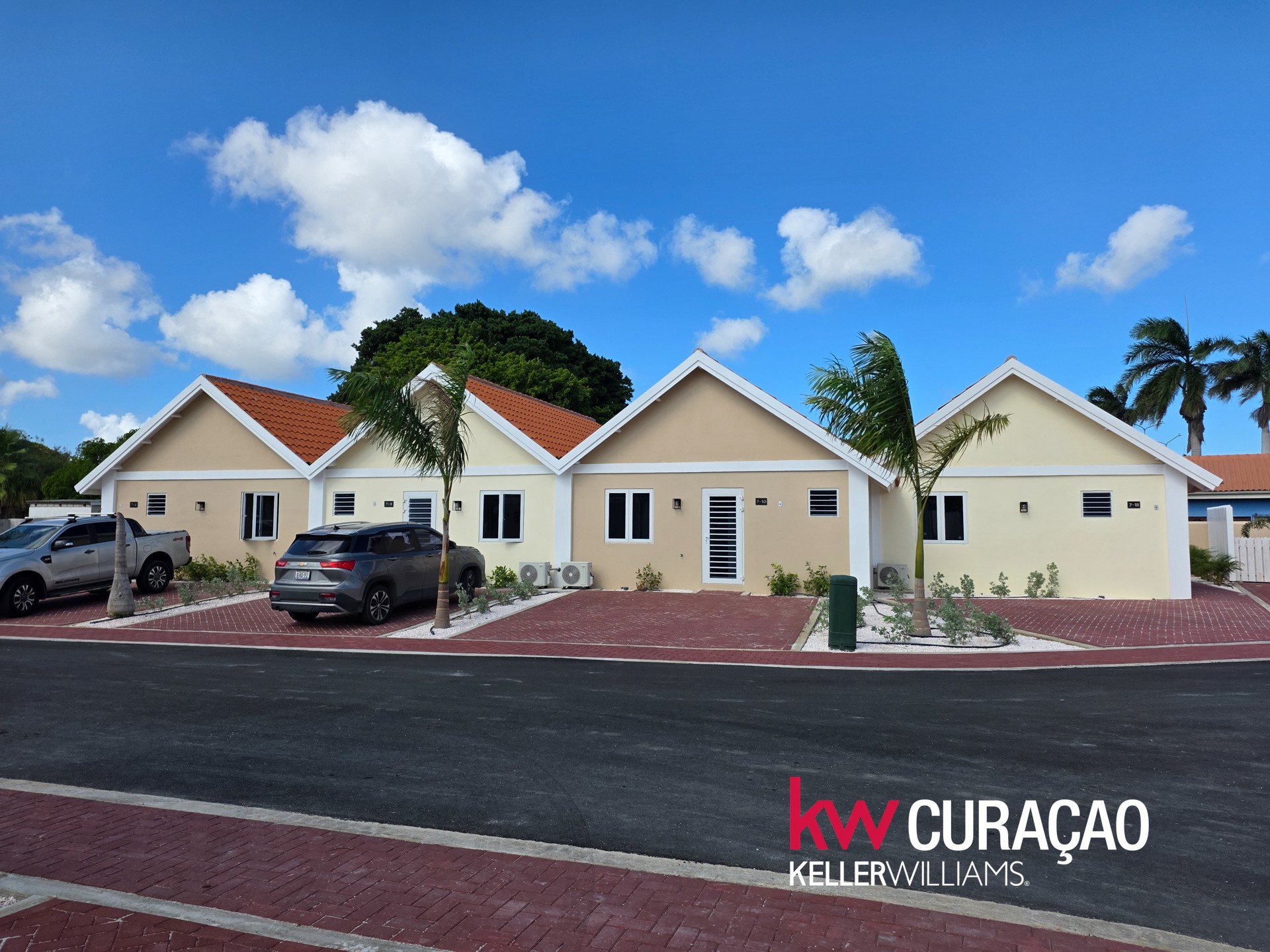 Townhouse in Mahaai
