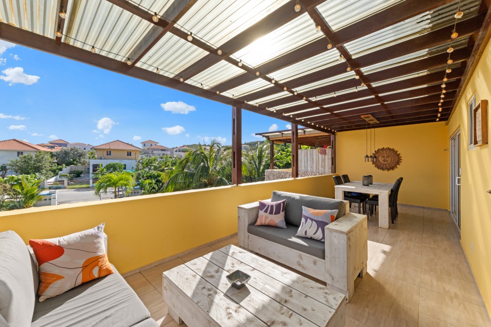 Apartment in Montaña