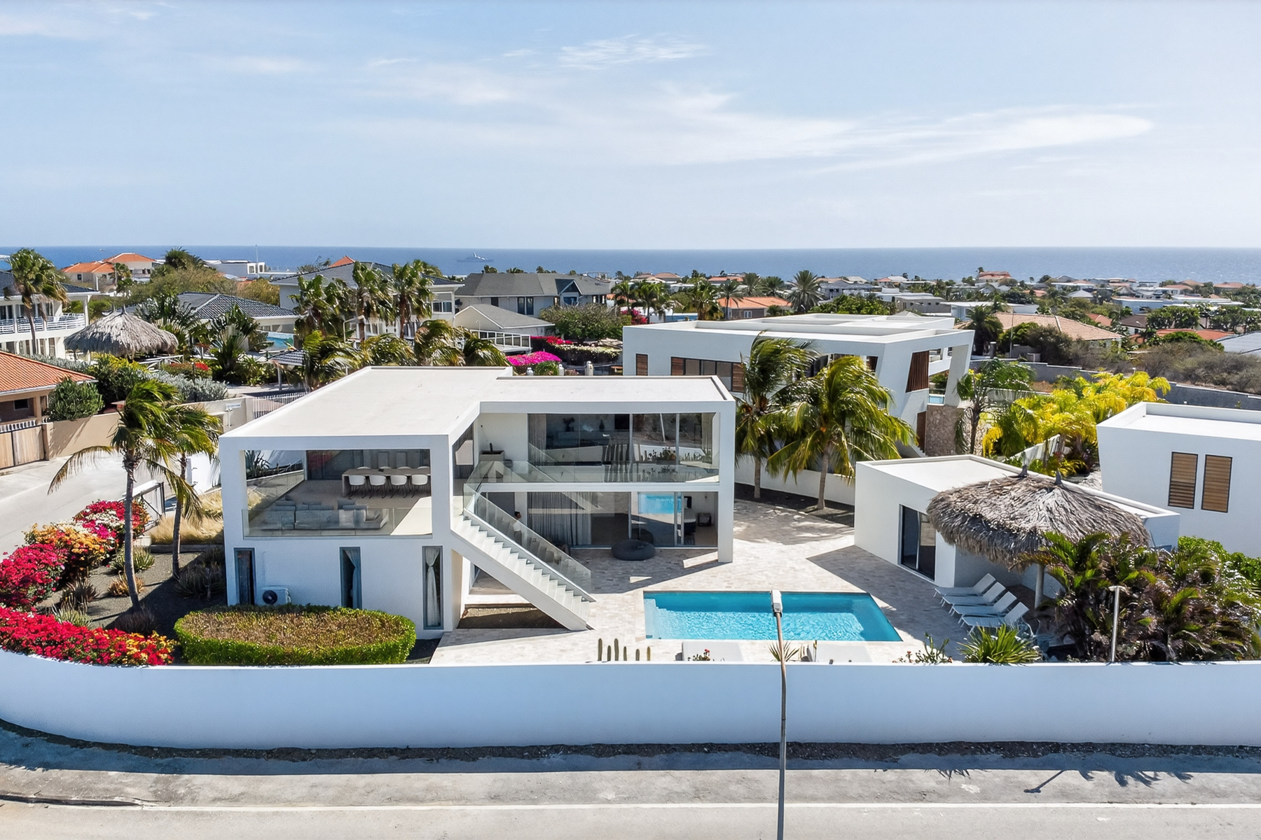 Villa in Vista Royal