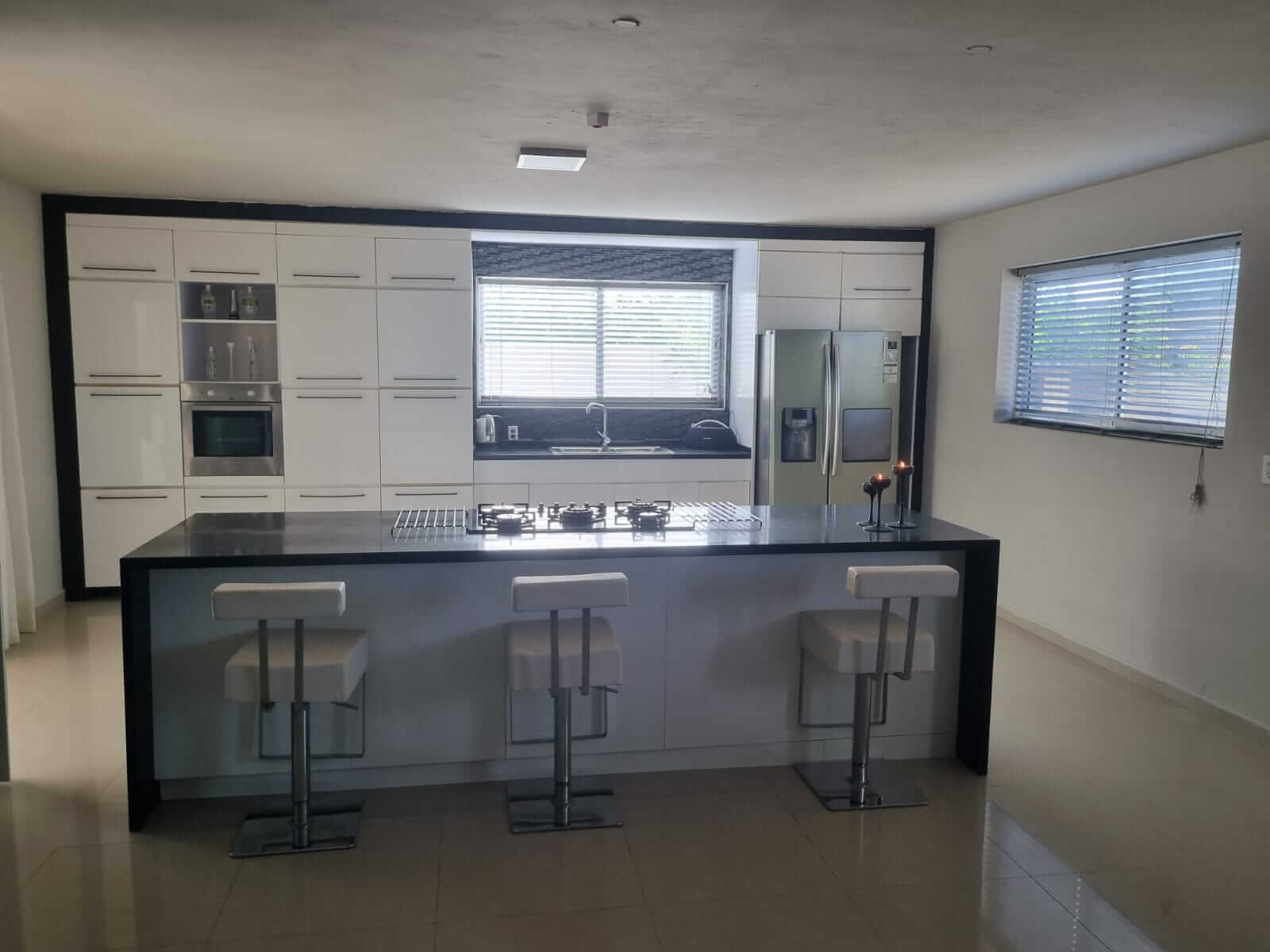 Apartment in Curaçao