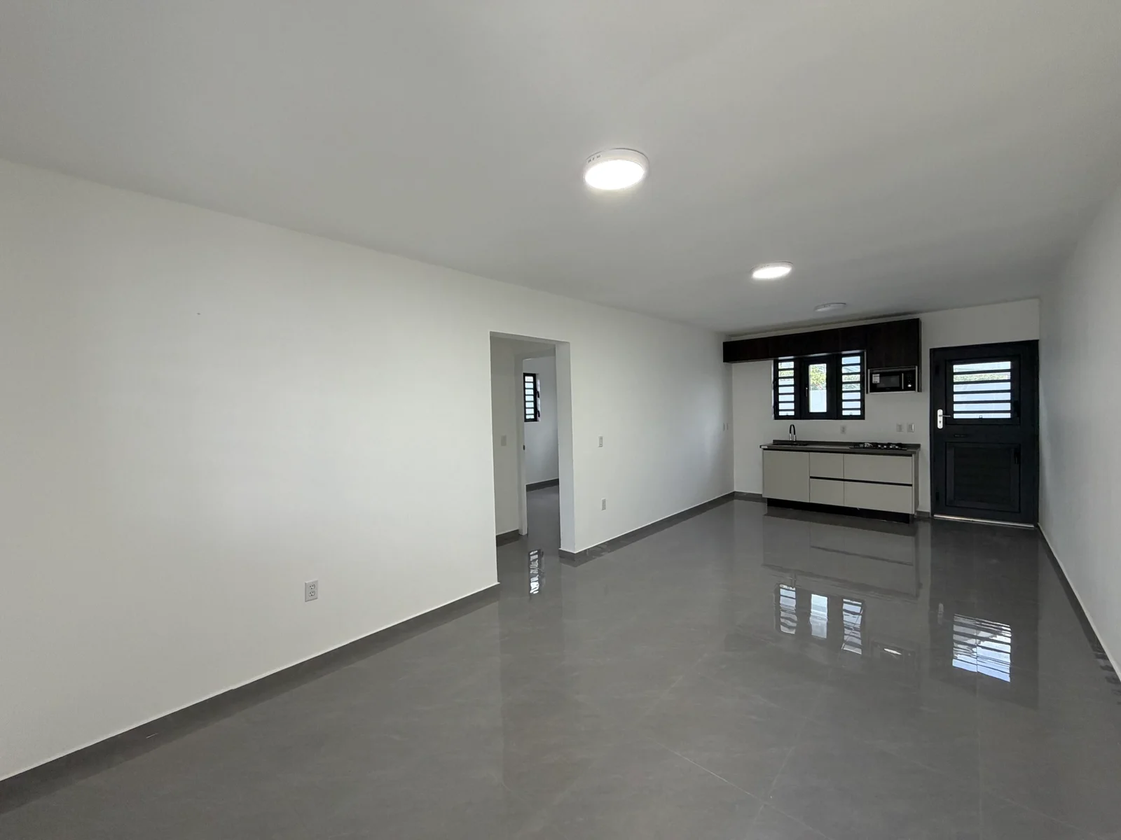 Apartment in Curaçao