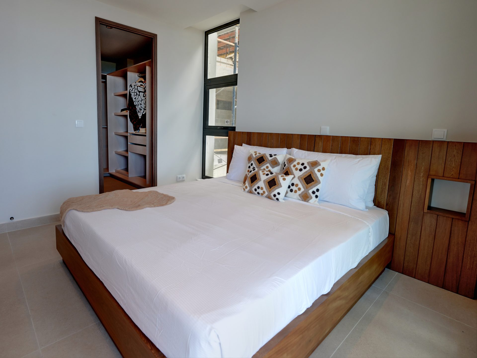 Property in Curaçao