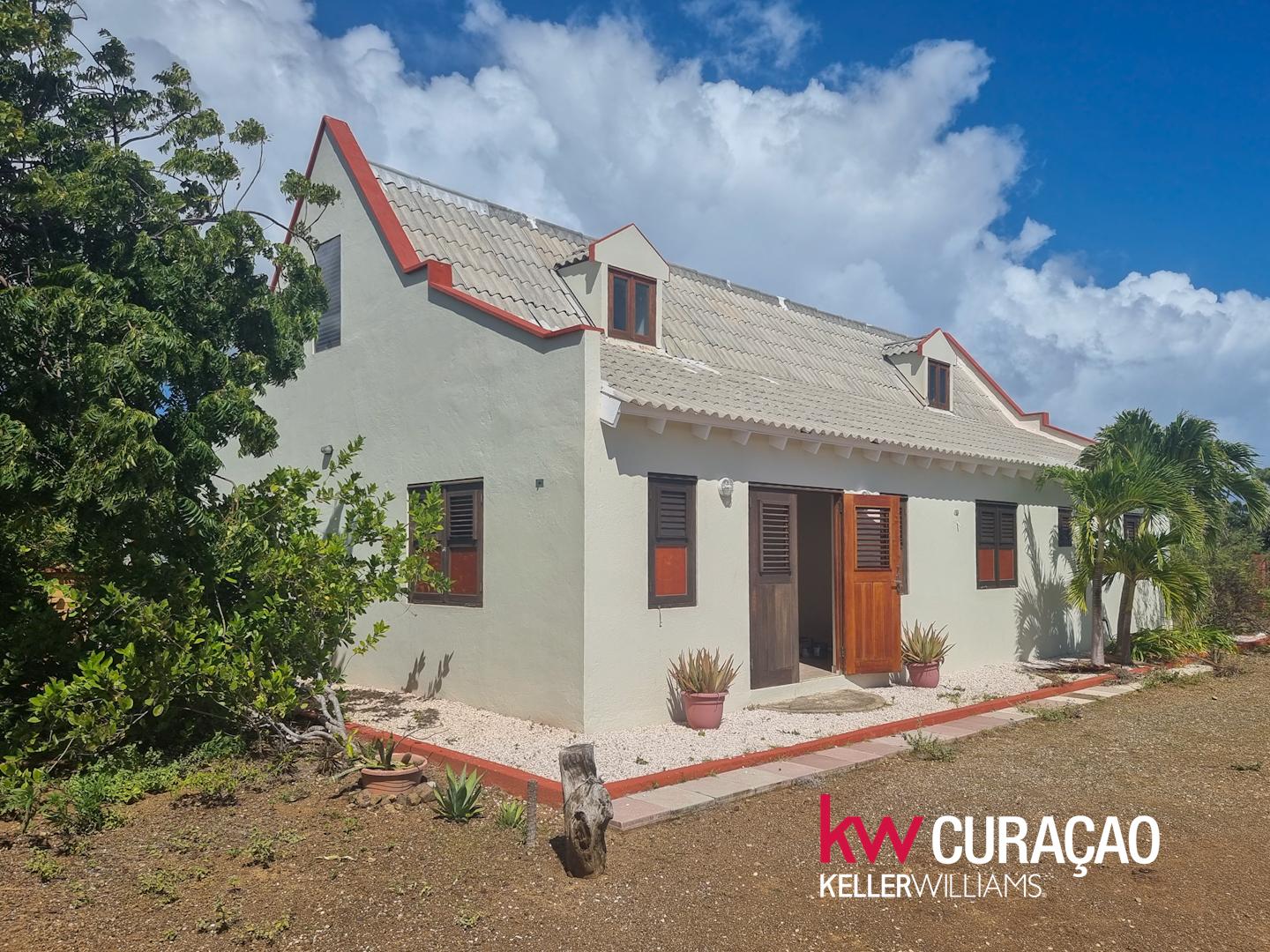 Property in Banda Abou Region