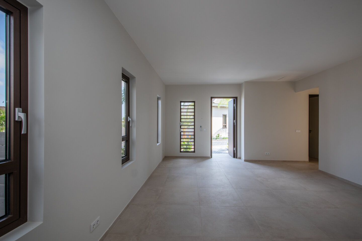 Commercial in Cas Cora