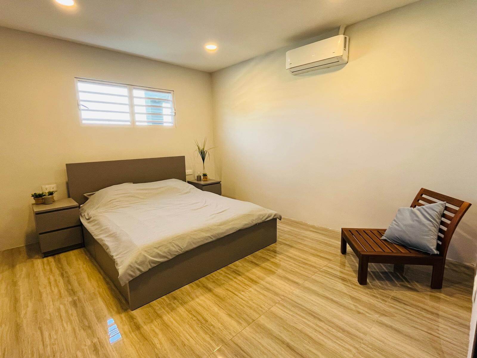 Apartment in Curaçao