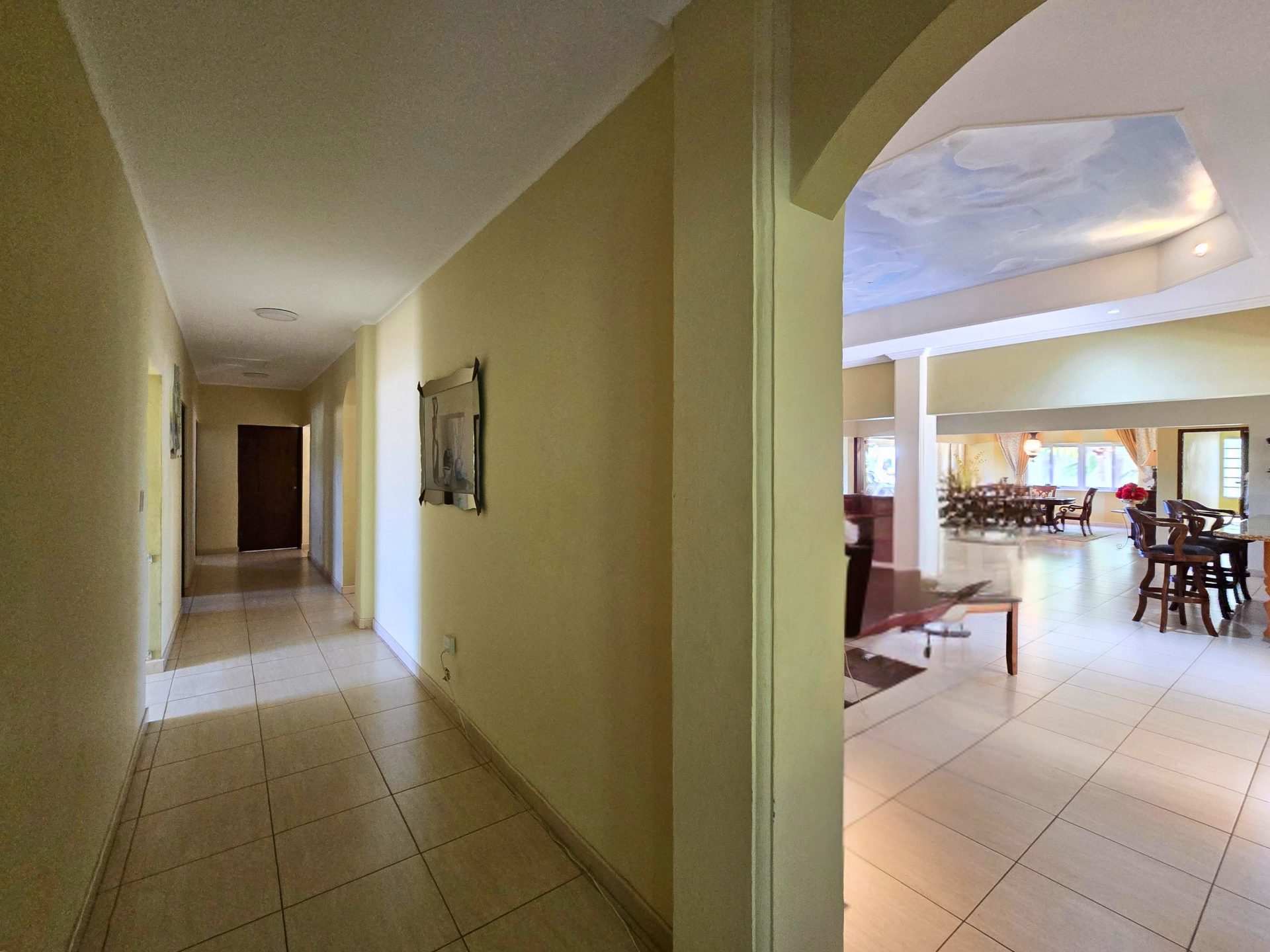 Property in Girouette