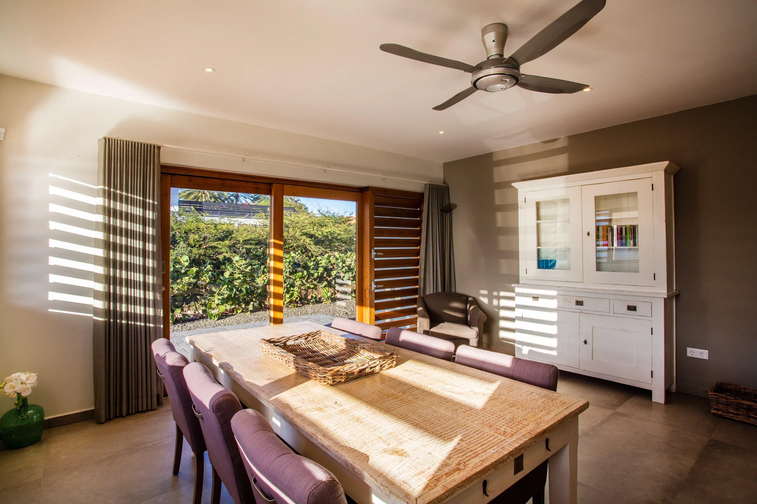 Villa in Curaçao
