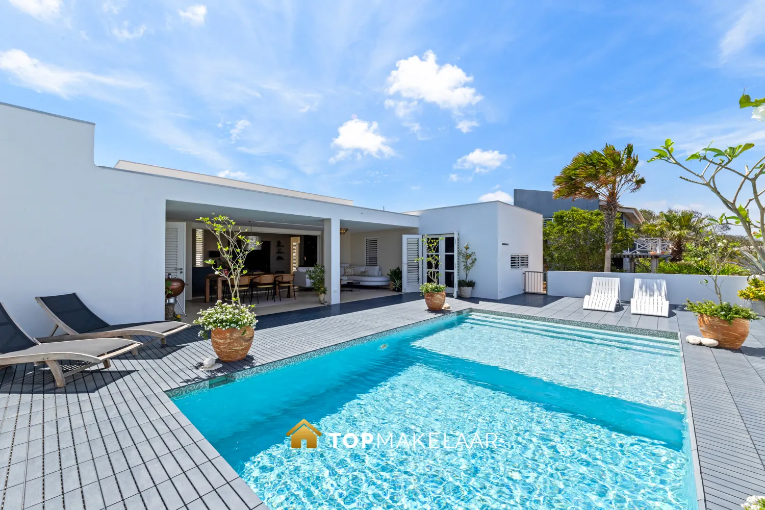 Villa in Cas Grandi