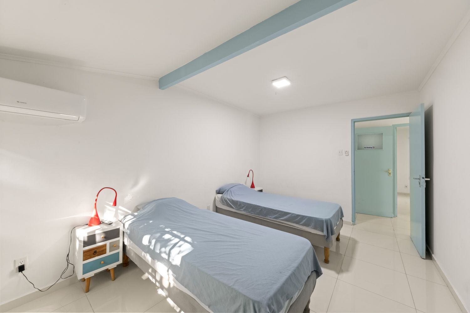 Villa in Seru Coral