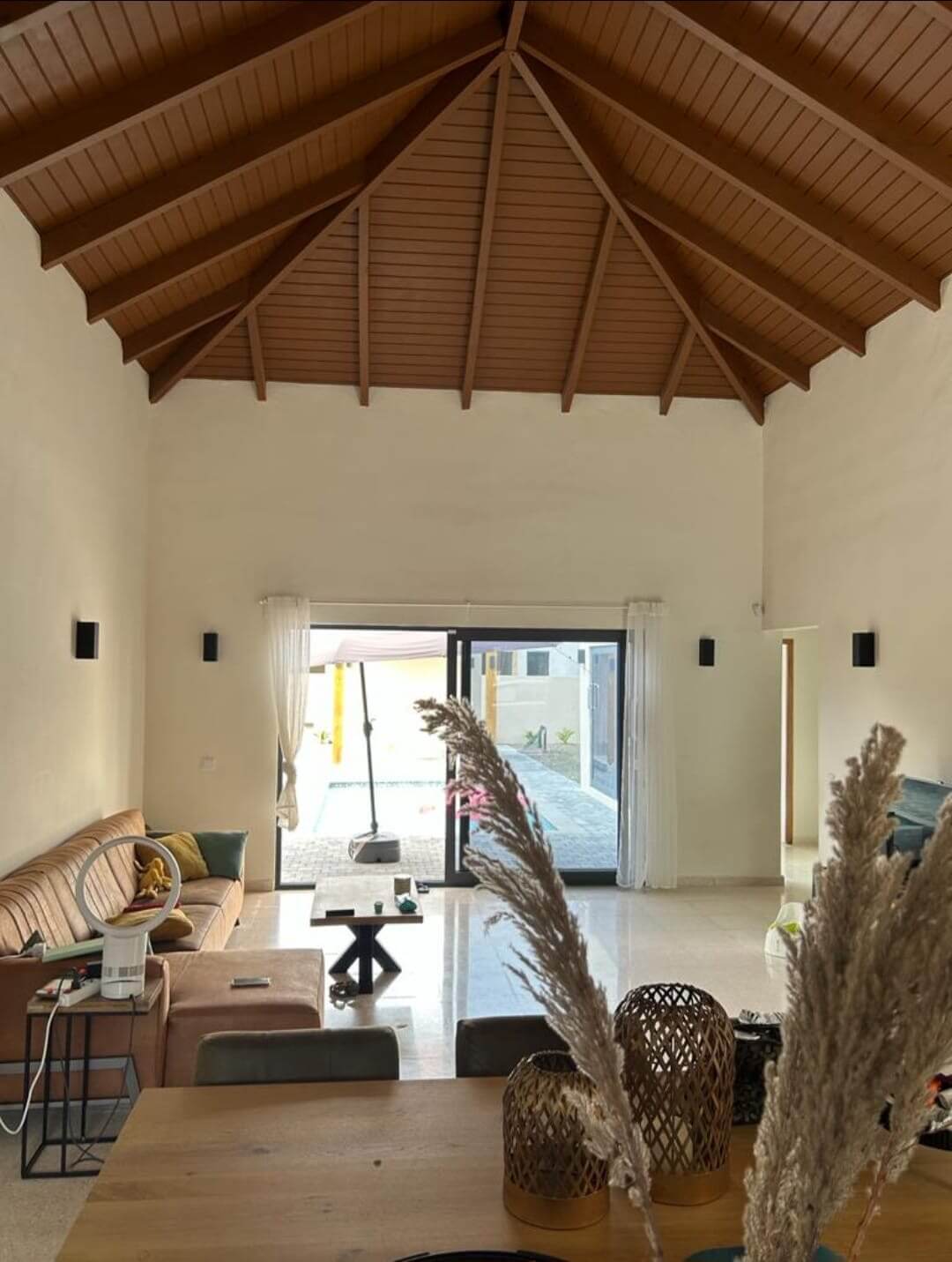 House in Damacor