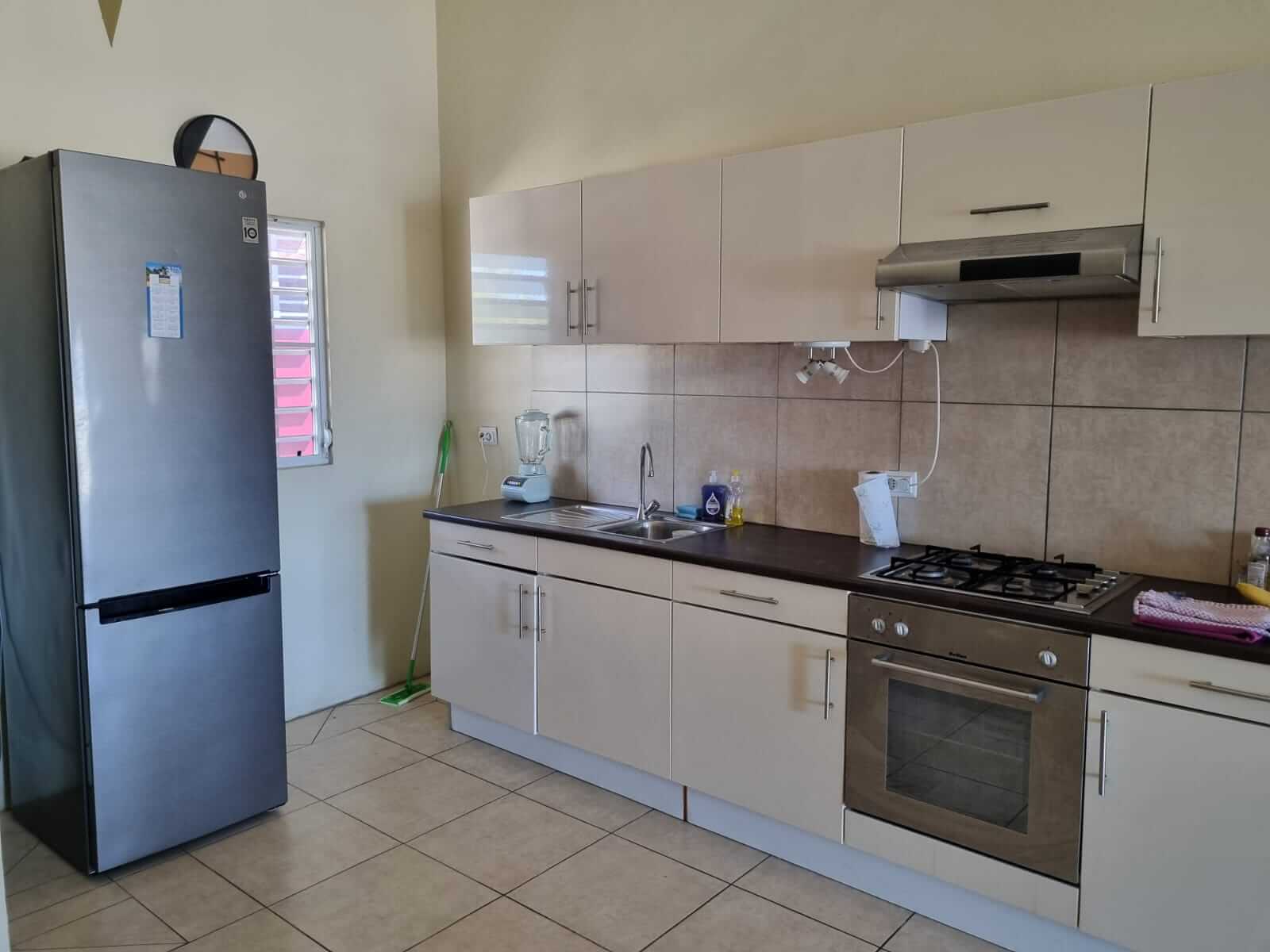 Apartment in Hanenberg