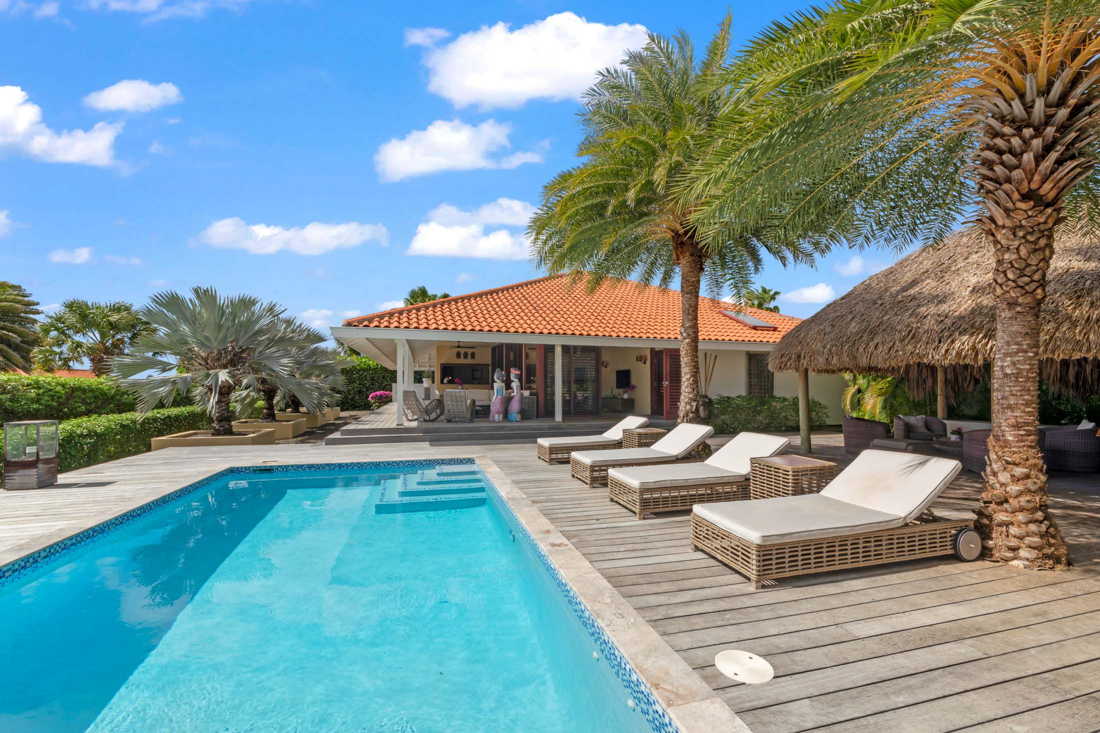 Villa in Boca Gentil