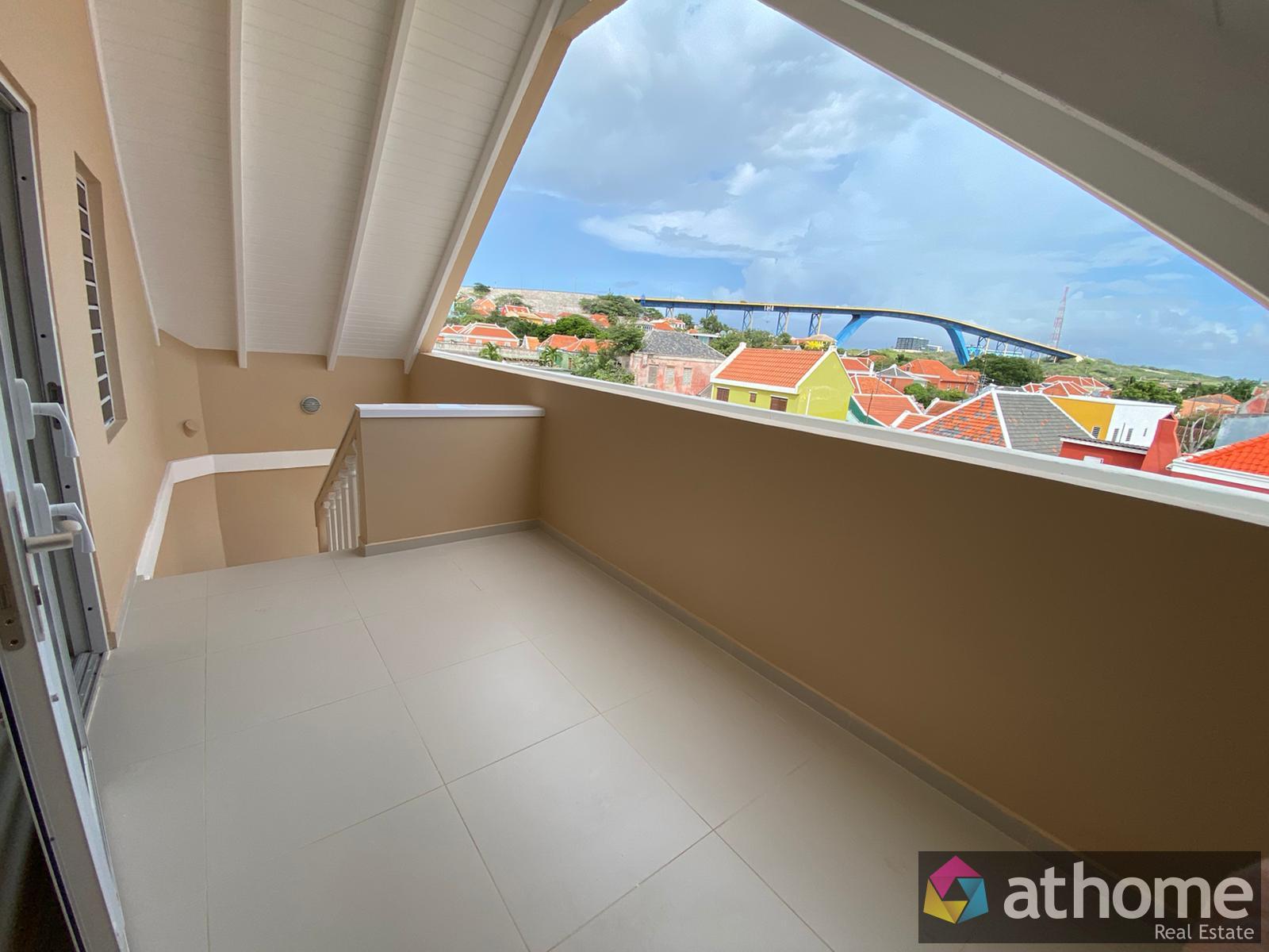 Apartment in Otrobanda