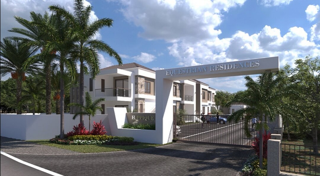 Apartment in Curaçao