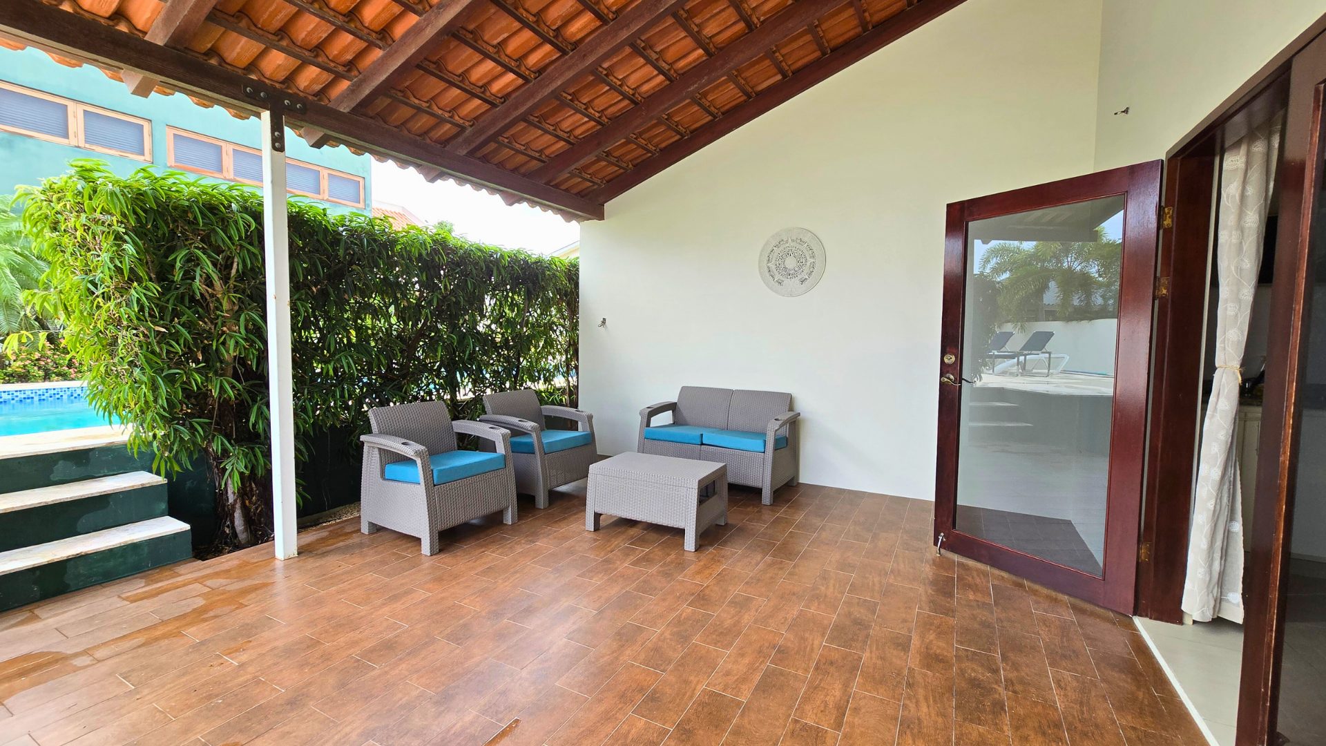 Property in Sunset Heights