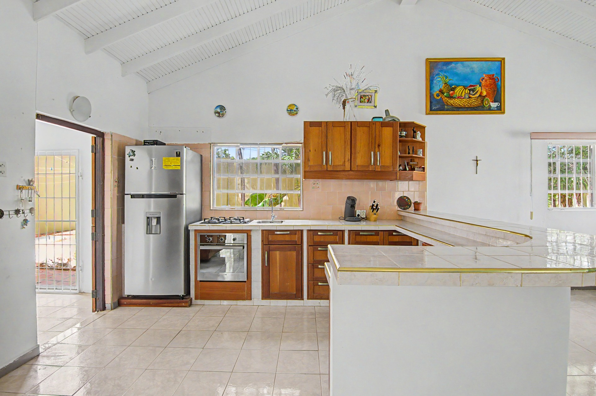 Property in Kwartje