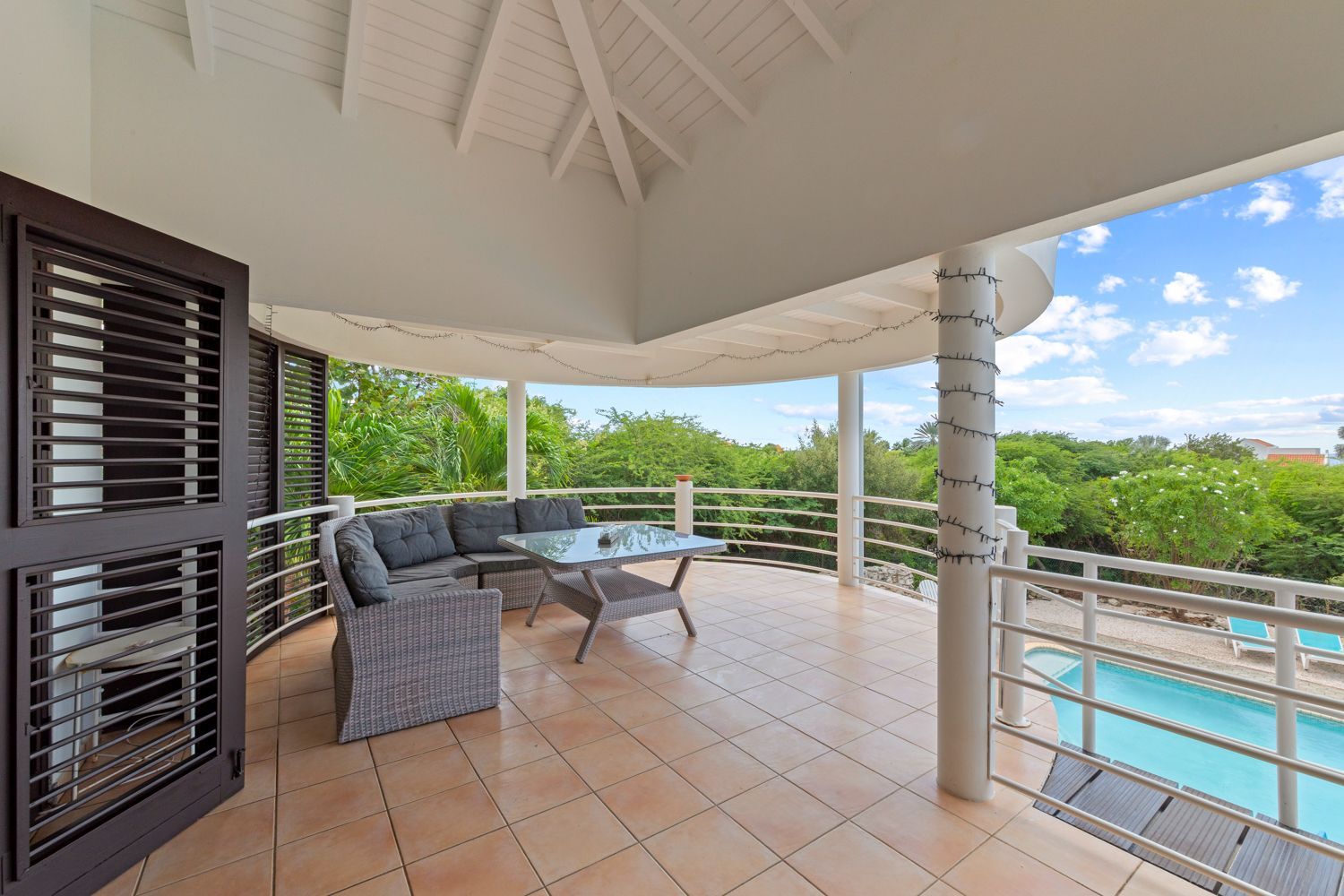 Villa in Coral Estate