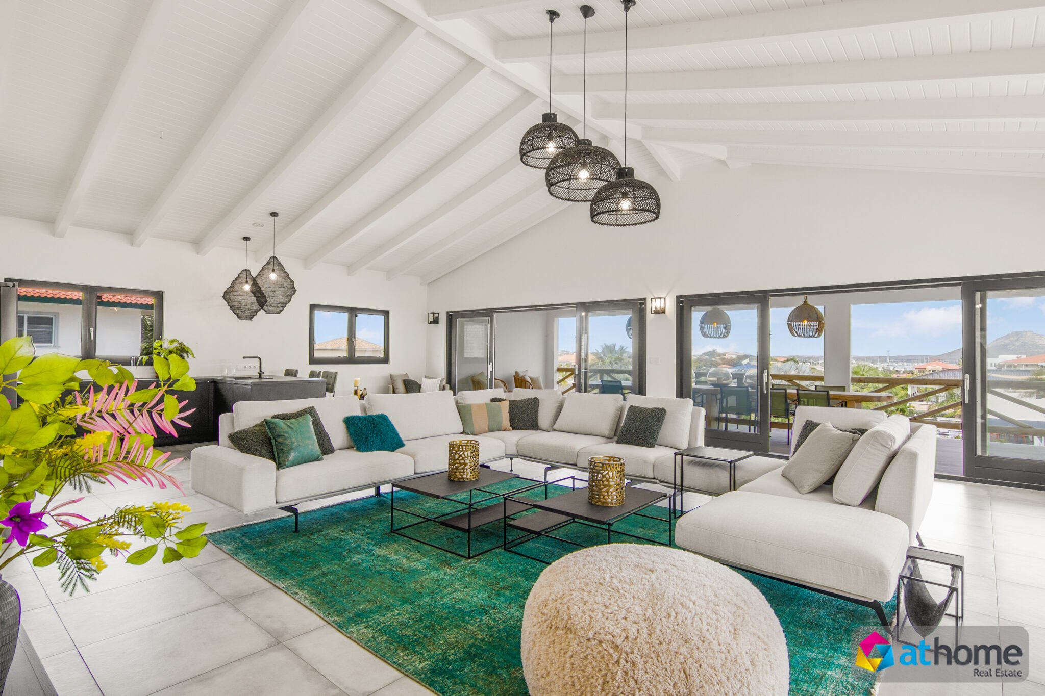 Villa in Vista Royal