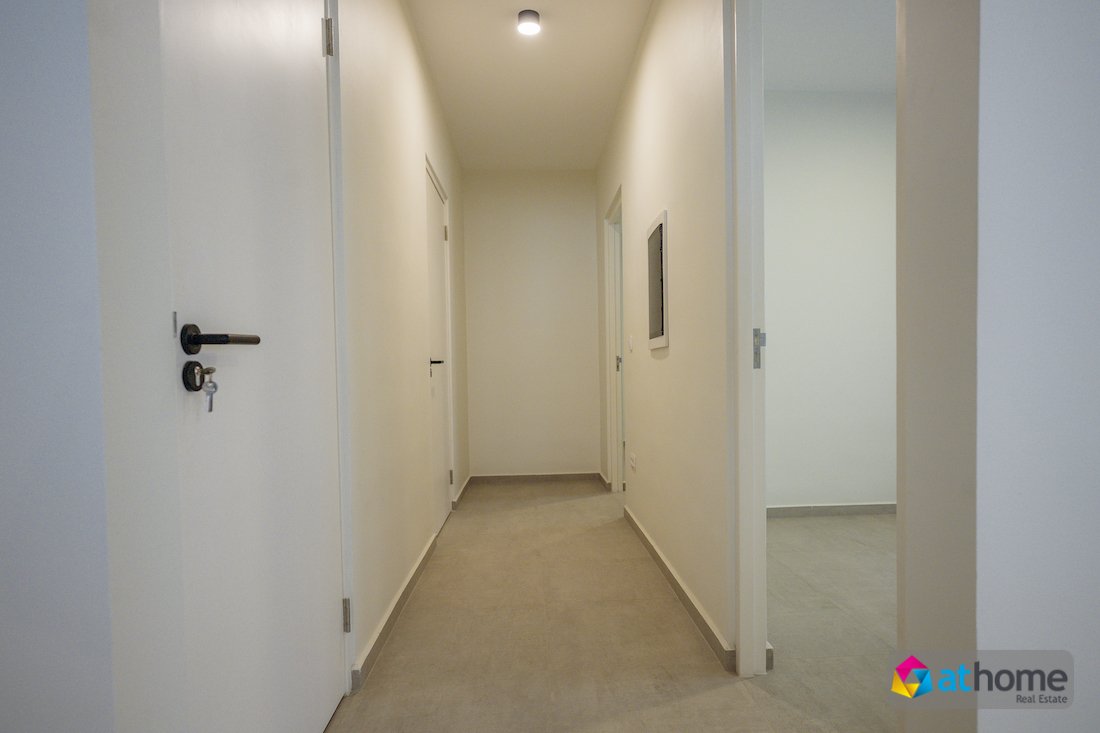 Apartment in Vredenberg