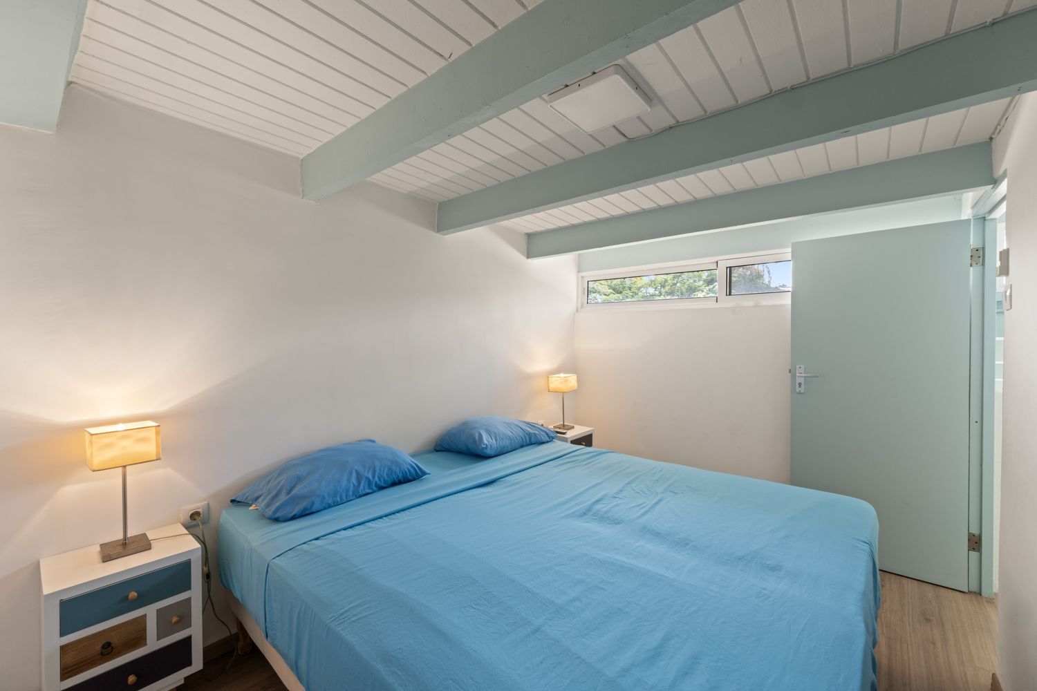 Apartment in Seru Coral