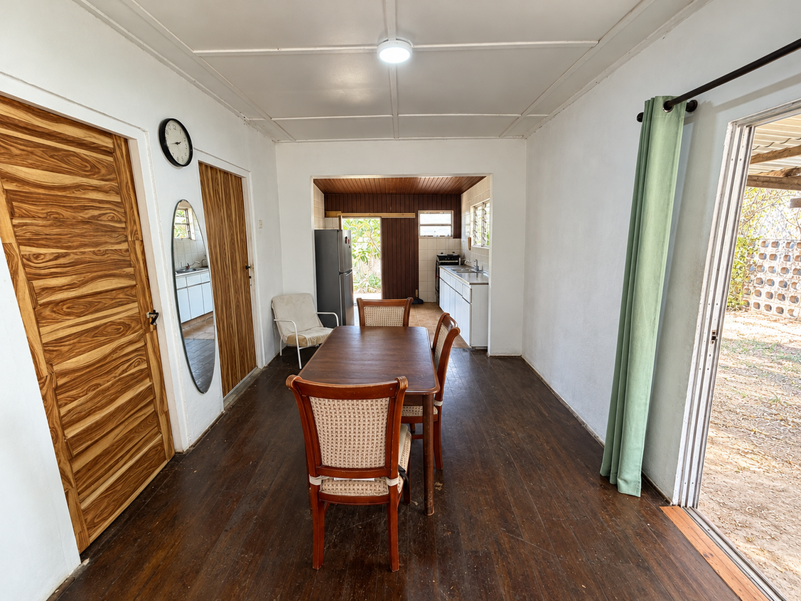 House in Kwartier