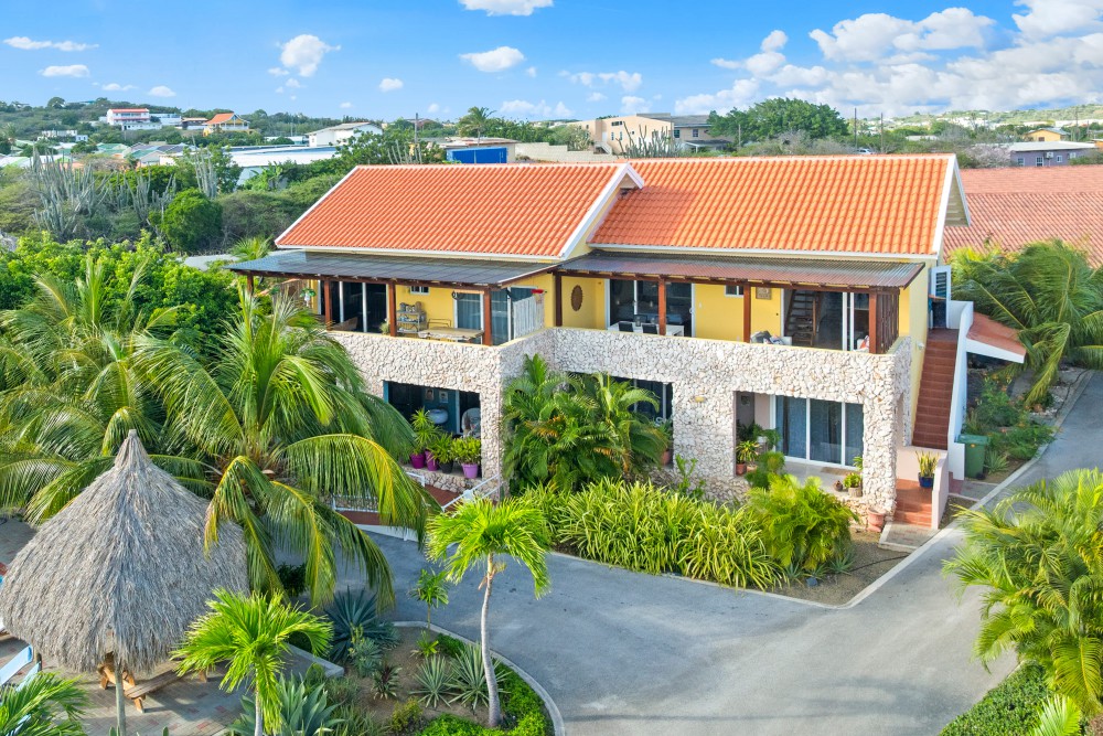Apartment in Montaña