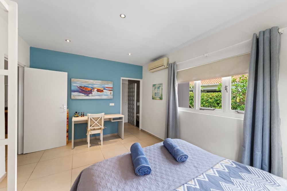 Villa in Blue Bay