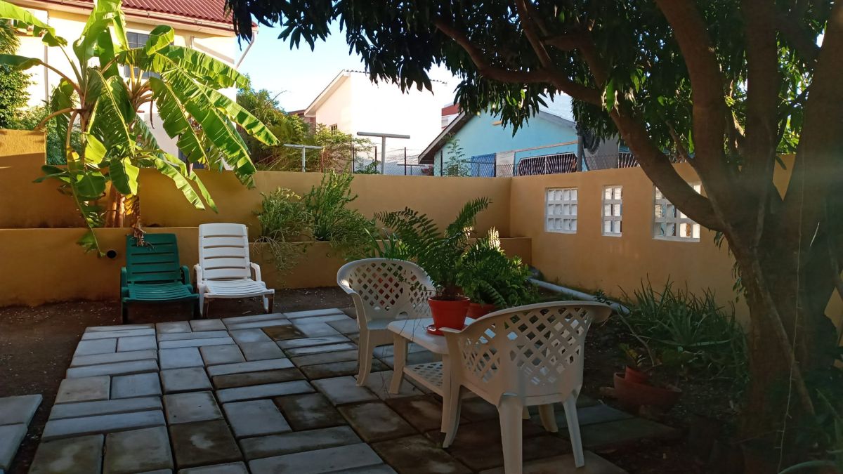 Apartment in Cas Grandi