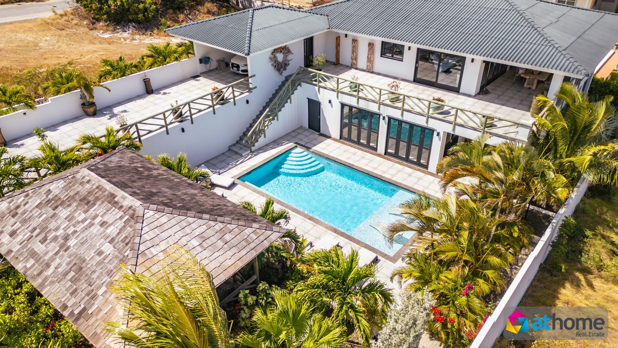 Villa in Vista Royal