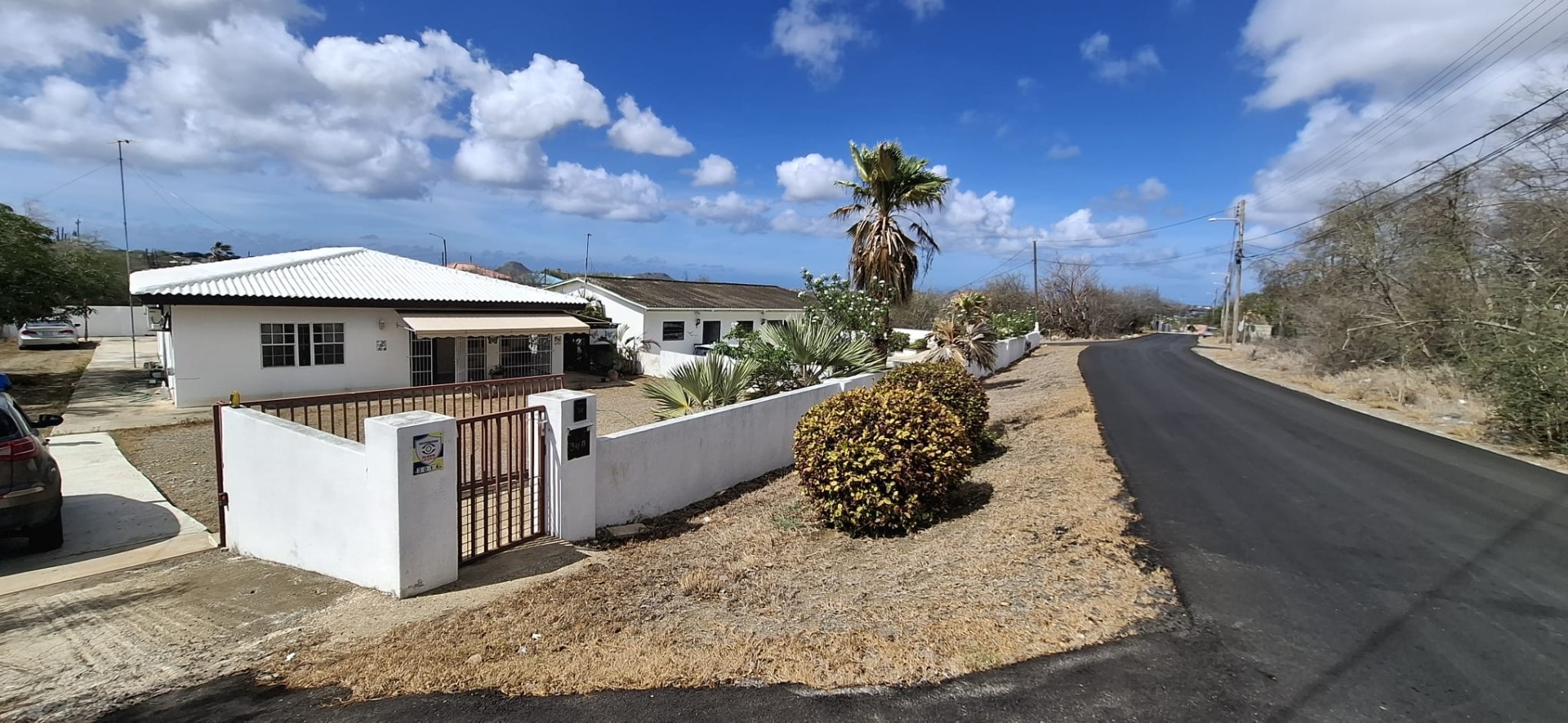 Property in Santa Maria