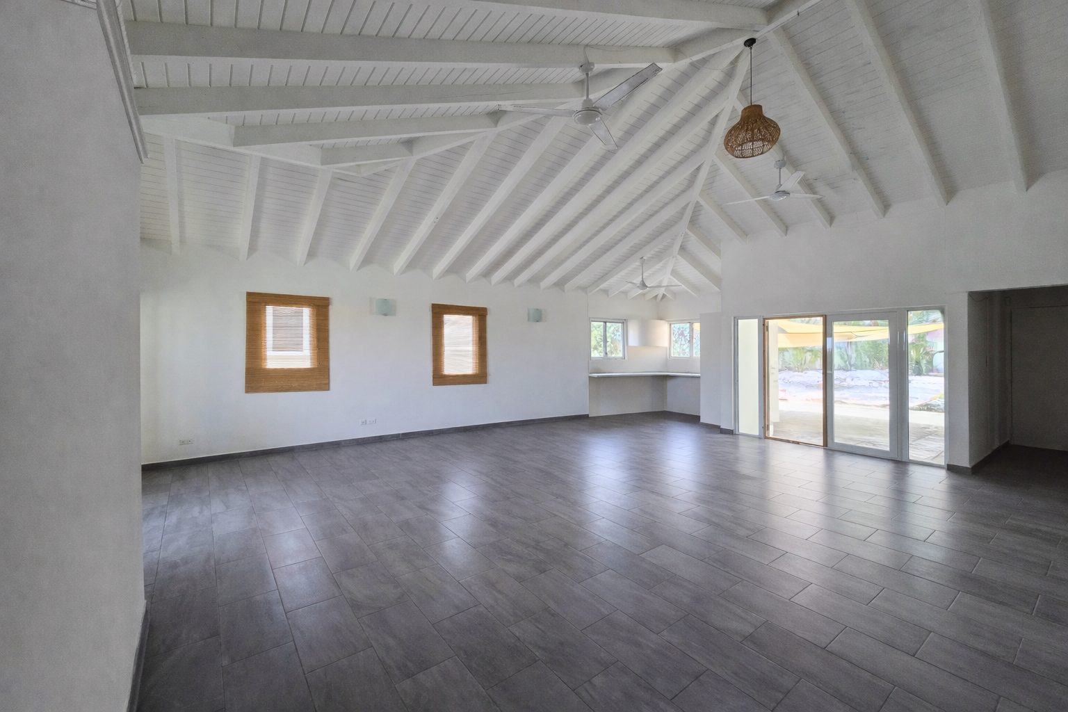 Property in Jan Thiel