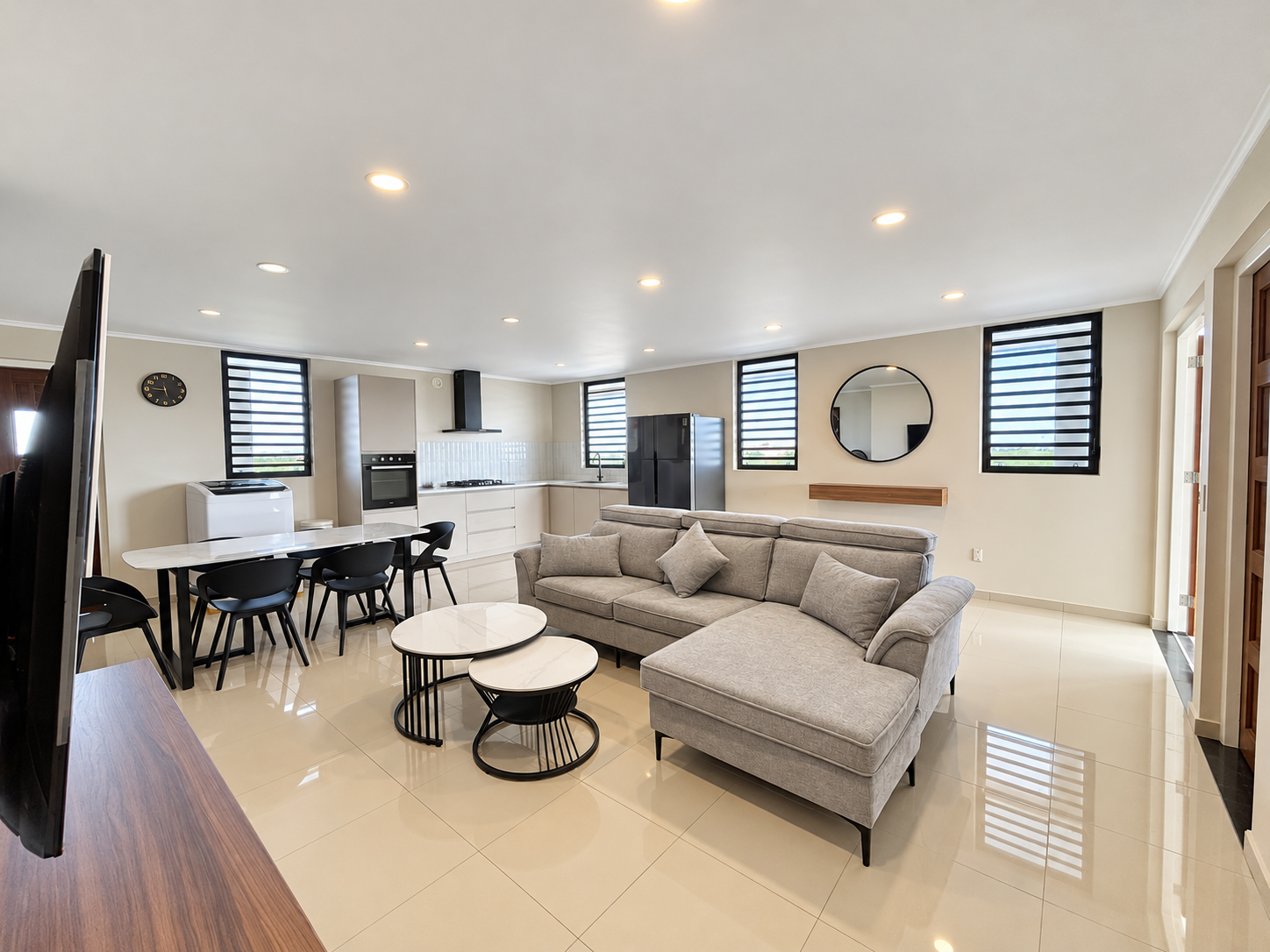 Apartment in Mahuma