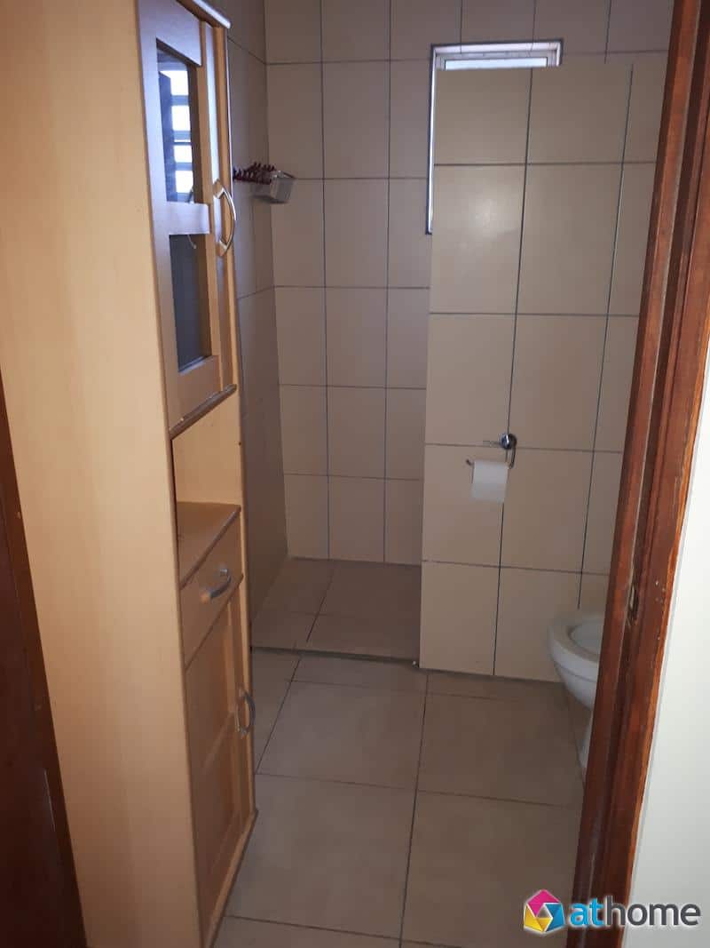 Apartment in Hanenberg