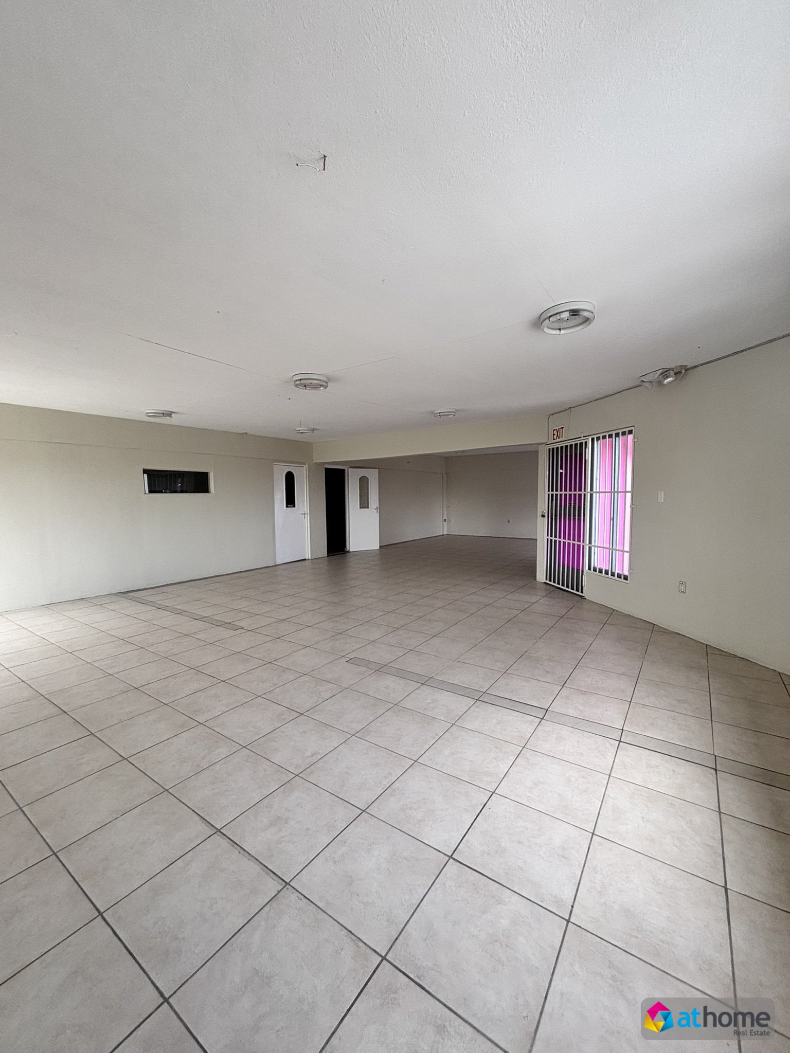 Property in Brievengat