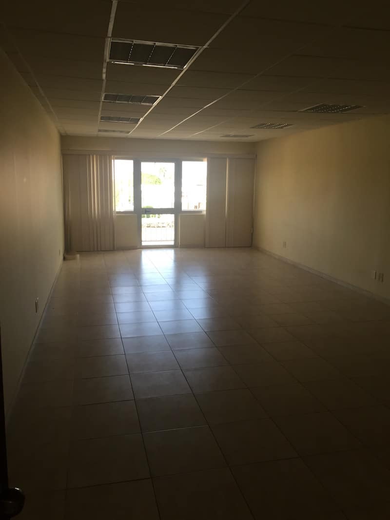 Property in Cerrito