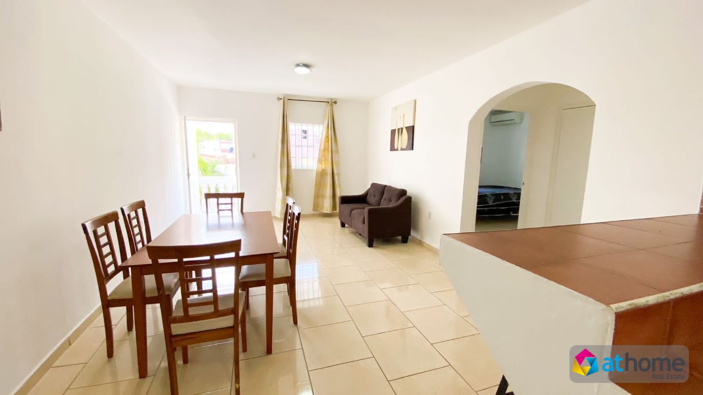 Apartment in Sun Valley