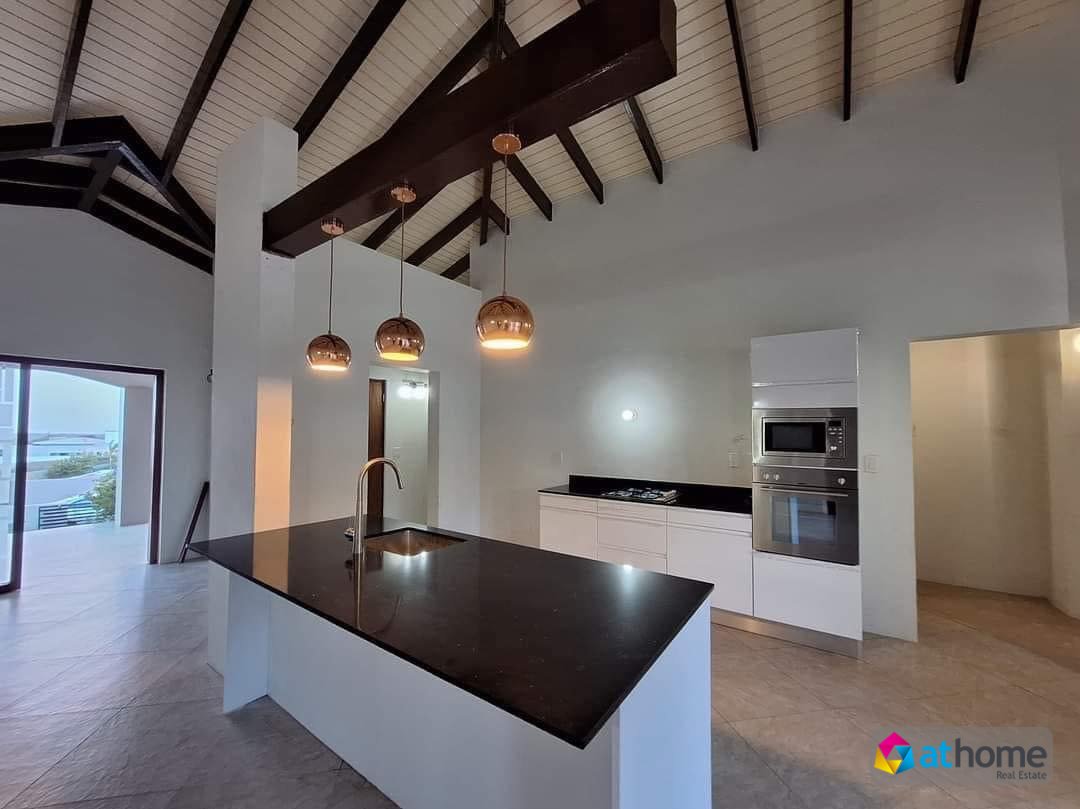 House in Harmonie