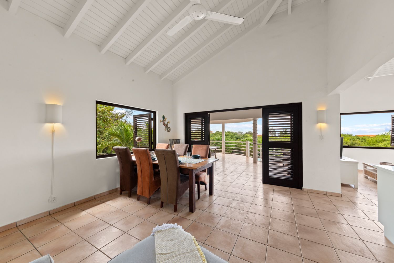 Villa in Coral Estate